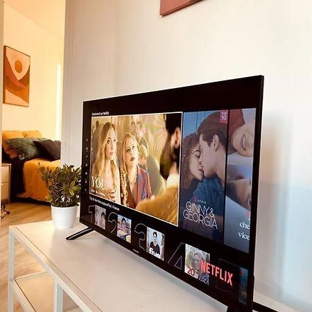 Proche Paris-Calme-Wifi-Netflix Appartement Villejuif Buitenkant foto